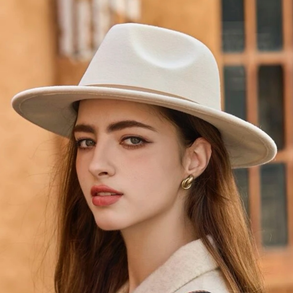 White Hat - image 3